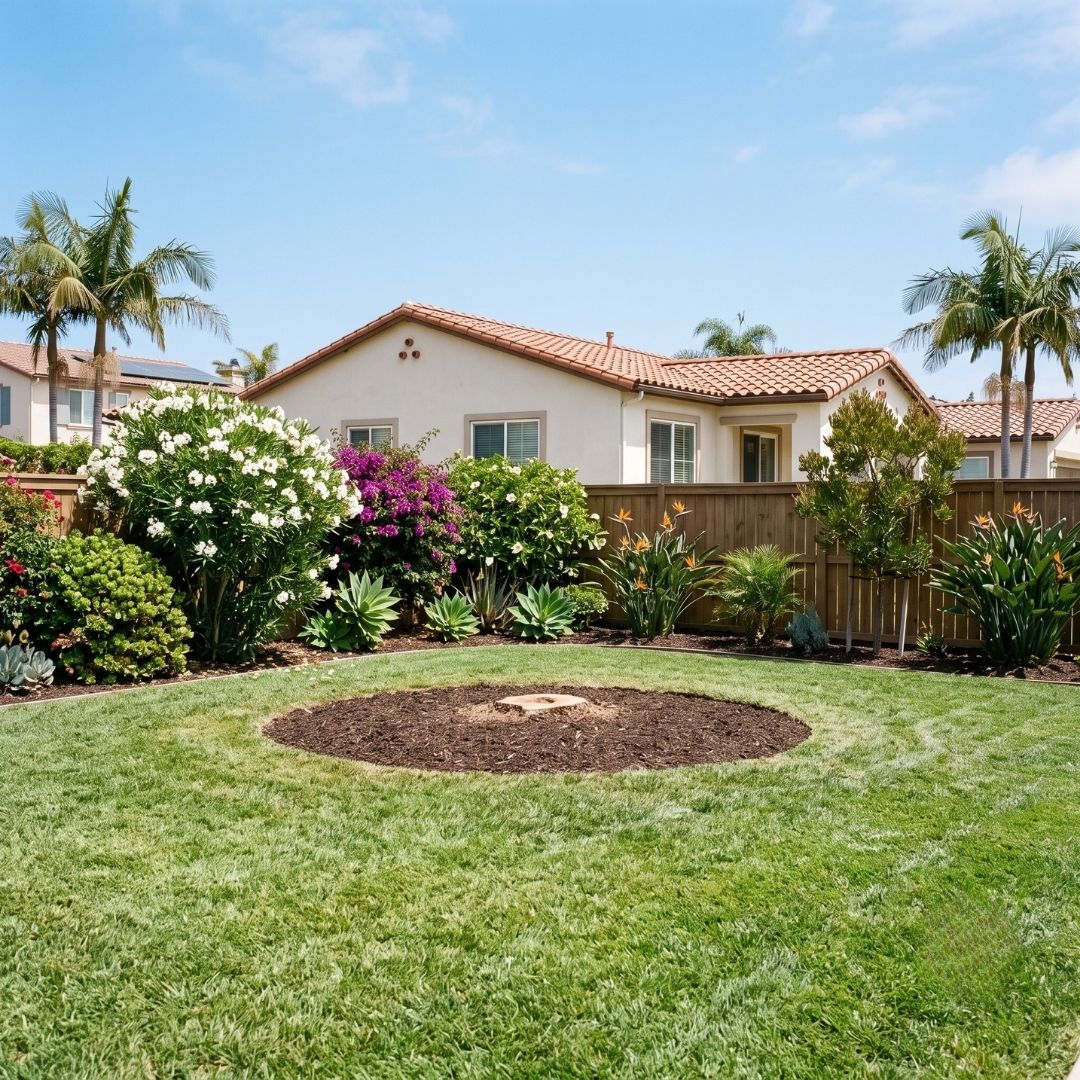 Local Palm Tree Removal