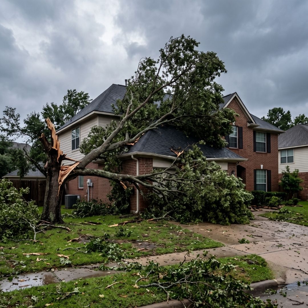 Local Storm & Disaster Services