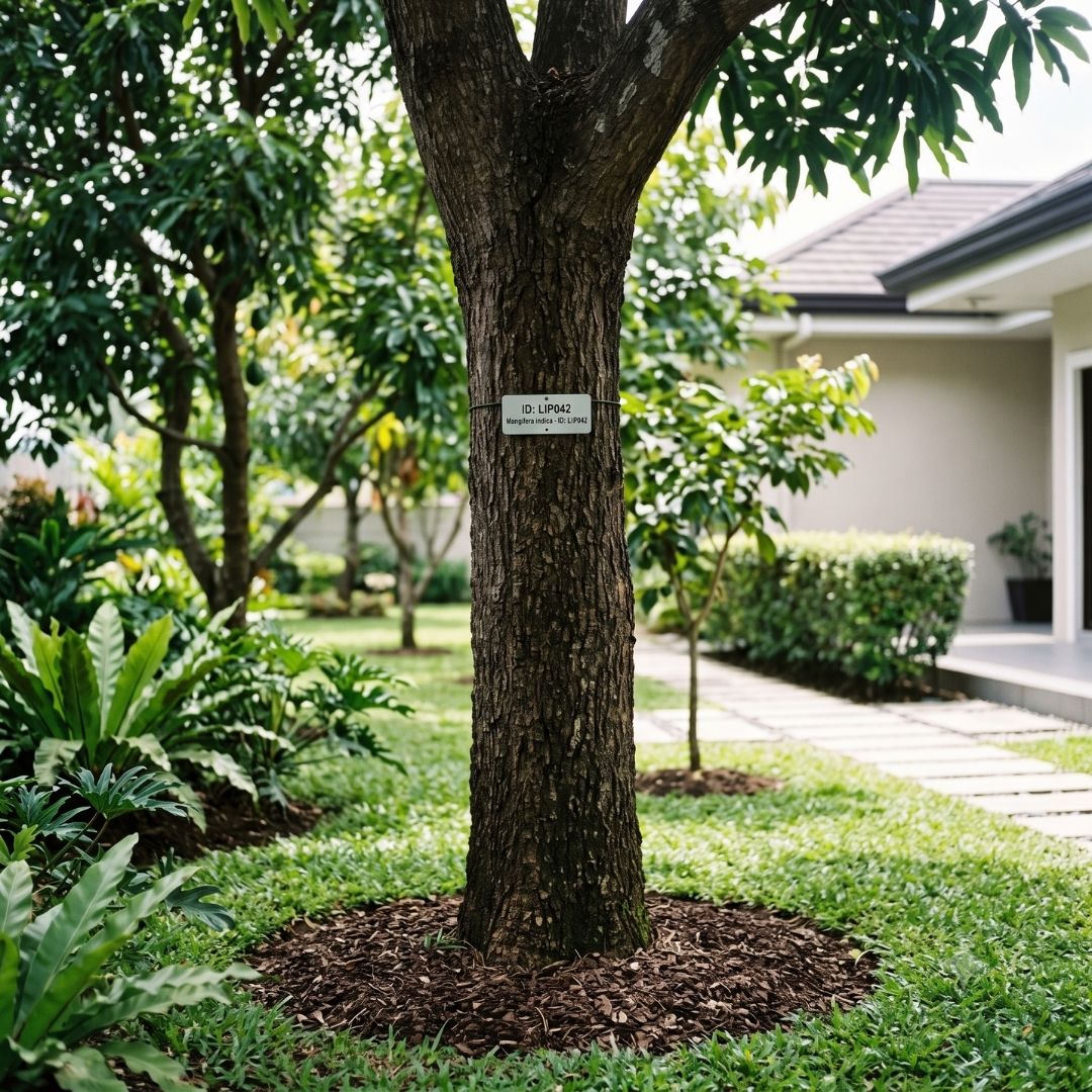 Local Tree Inventory