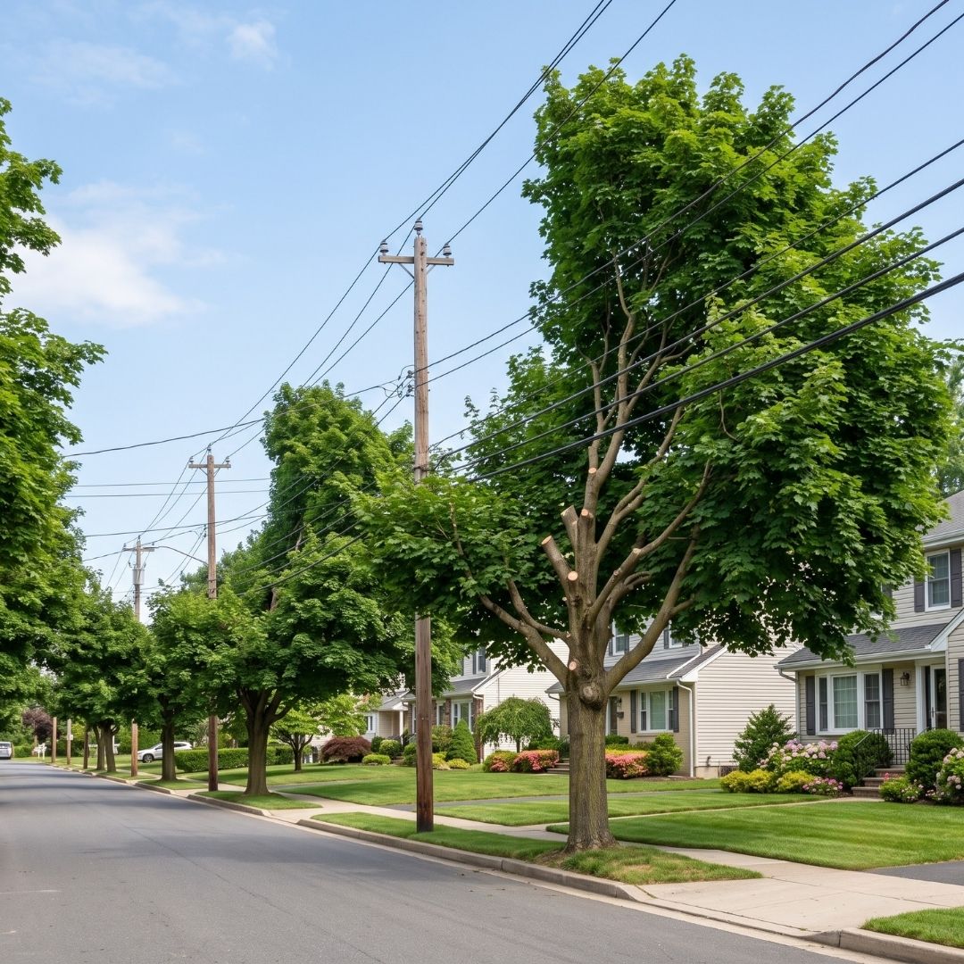 Local Utility & Safety Services
