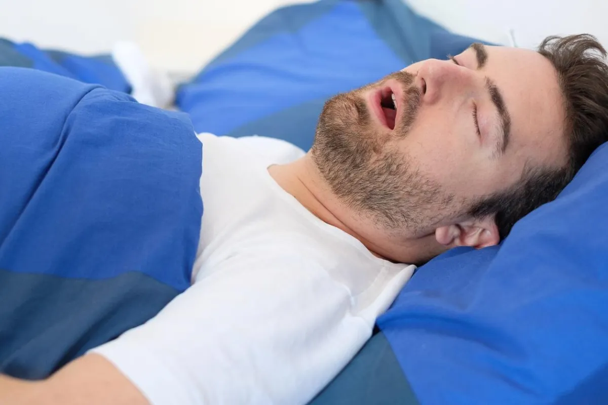 The Role of Jaw Surgery in Managing Severe Sleep Apnea