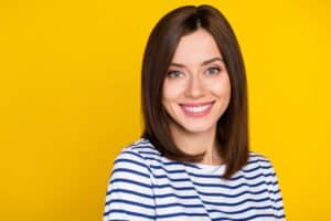 Can All-on-4 Dental Implants Improve My Facial Appearance?