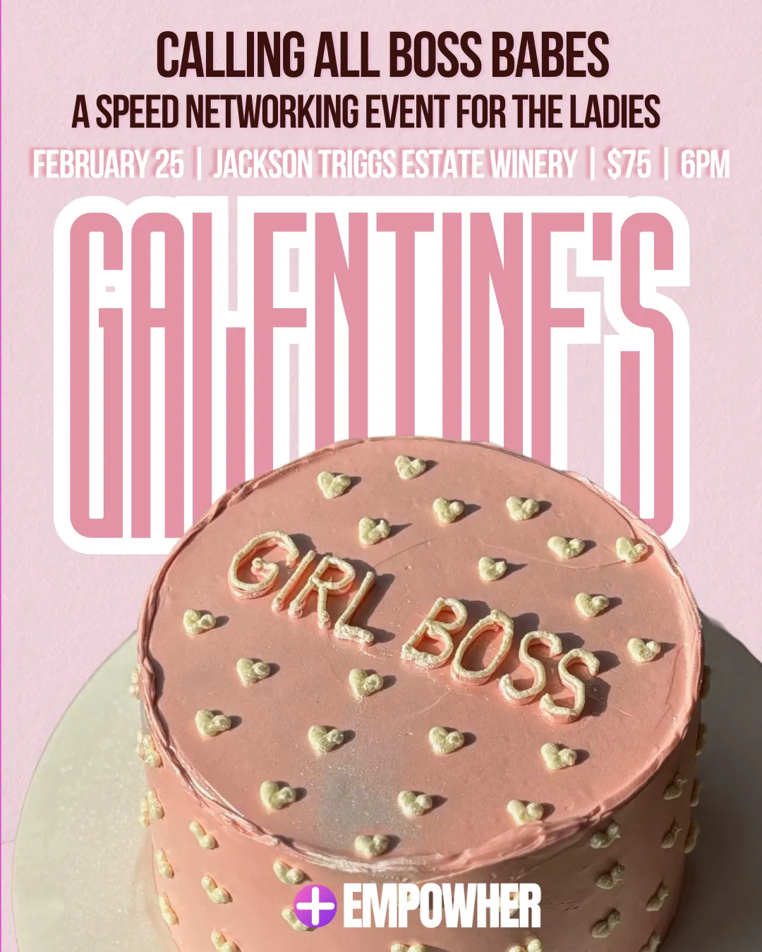 gala in support of niagara