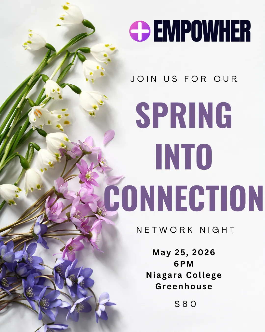 gala in support of niagara