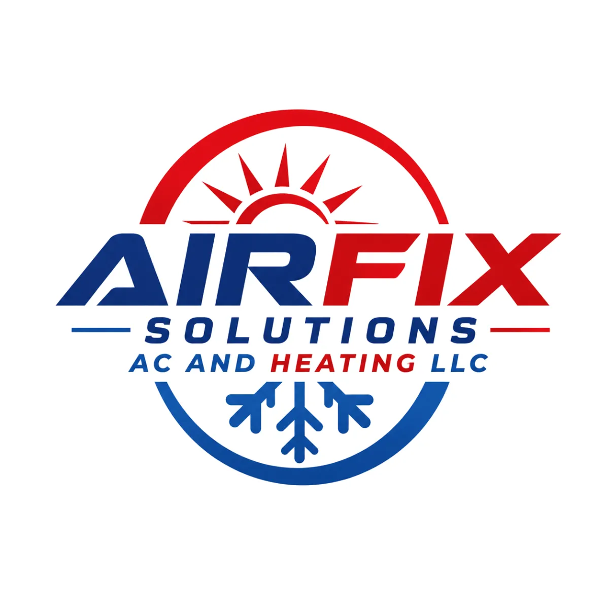 our company Logo