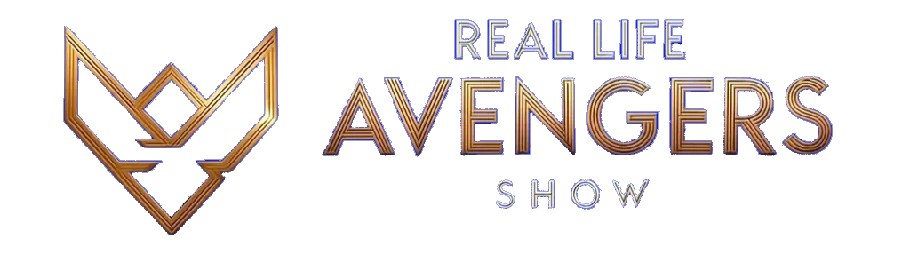 Real Life Avengers