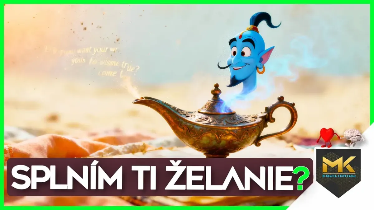 Zákon príťažlivosti v praxi