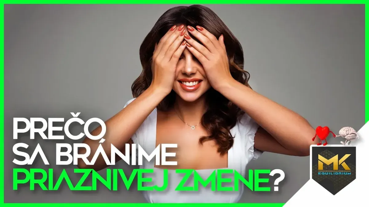 Čo robiť, keď sa ti rúca život? Pravda o krízach, zmene a vnútornom raste