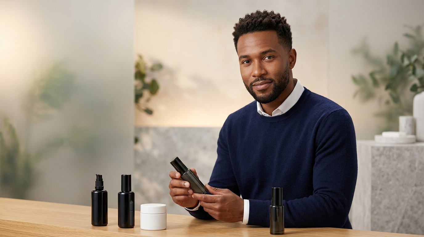 Master your look with these essential skin care and grooming tips for men. Learn about daily routines, shaving hacks, and professional spa treatments in Raleigh.