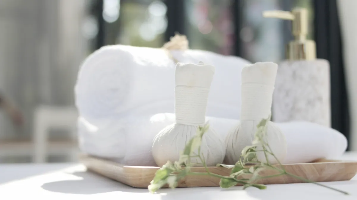 Your Tranquil Urban Escape: Adara Spa, Your Sanctuary Near Peace Street Raleigh