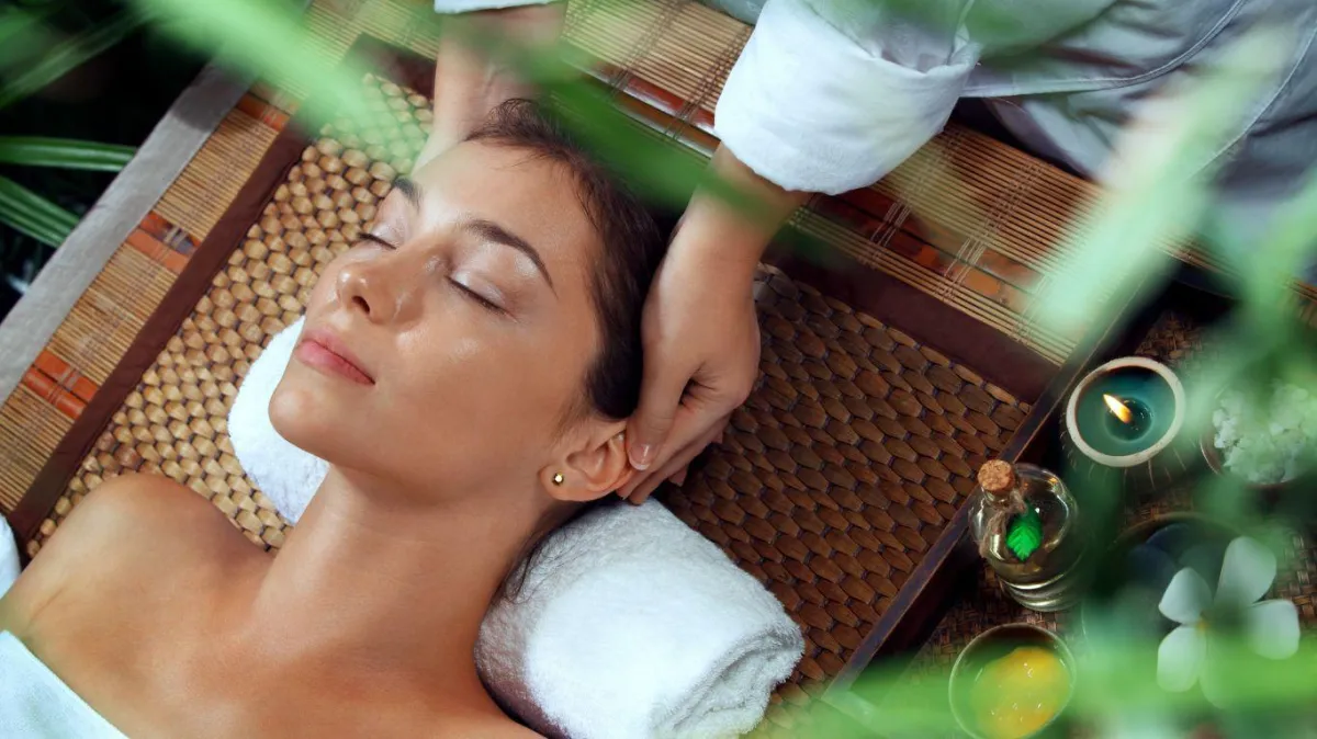 Digital Detox & Deep Relaxation: Your Adara Spa Escape