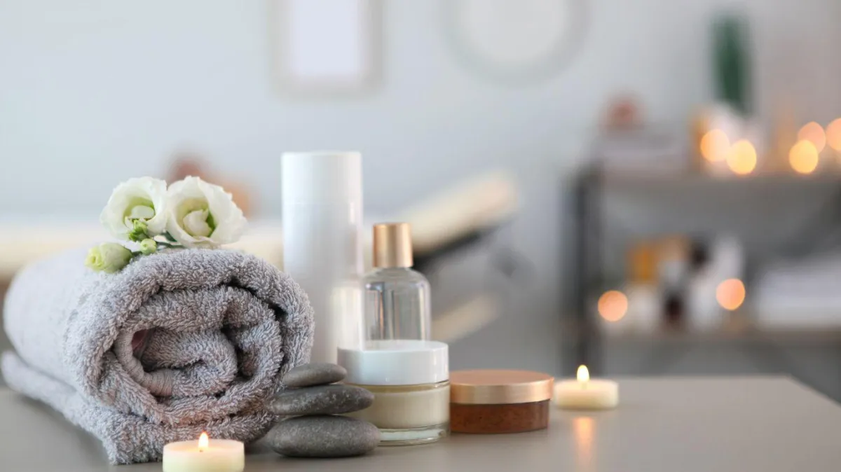 Adara Spa: Your Tranquil Sanctuary Among North Carolina's Top Black-Owned Spas