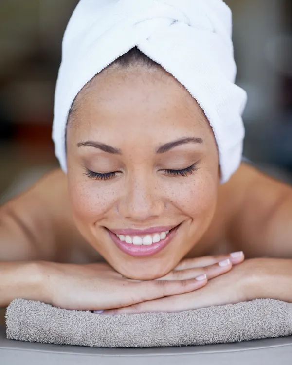 Glow from the Inside Out: Professional Facial Treatments in Wake Forest, NC