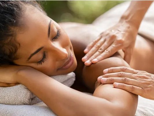 Raleigh's Hidden Gem: Adara Spa - Your Sanctuary for Holistic Wellness
