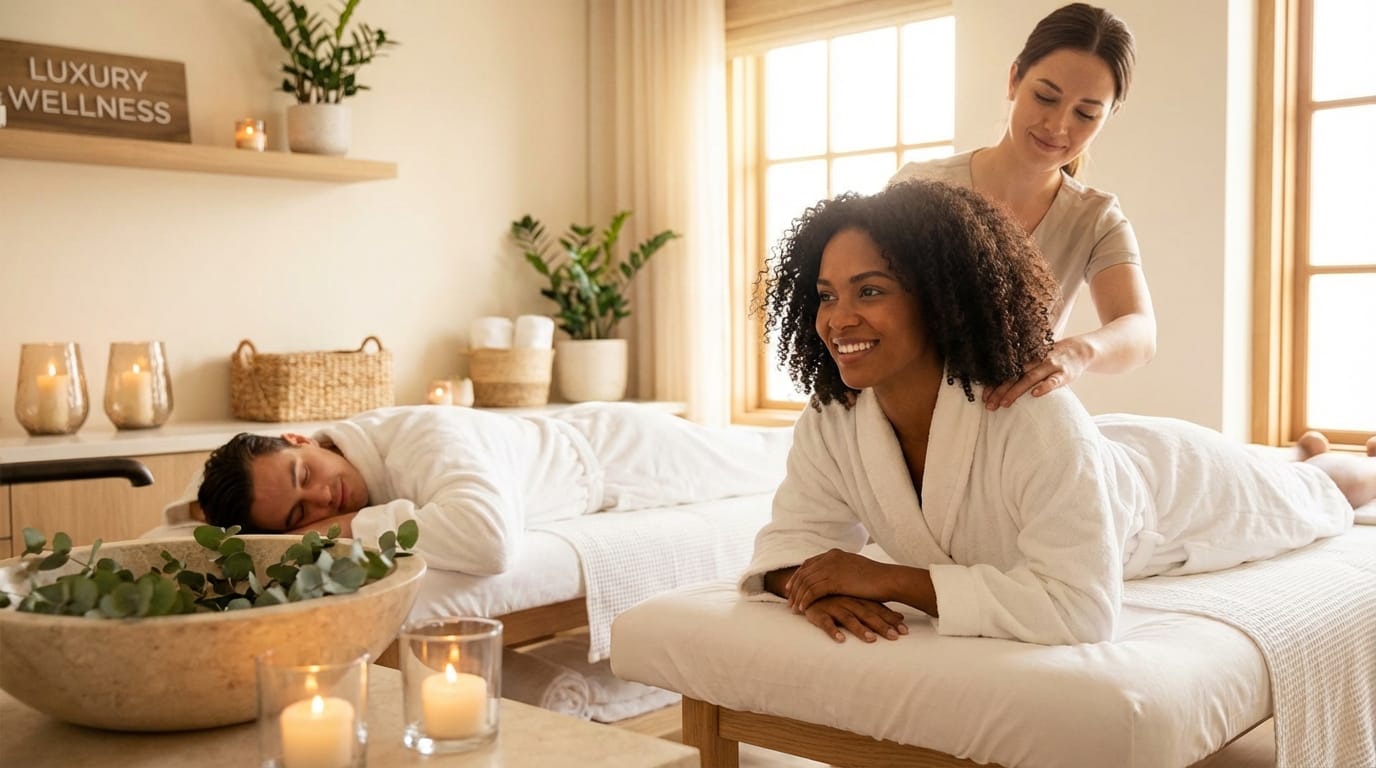 The Ultimate Guide to Luxury Massage Therapy in Raleigh