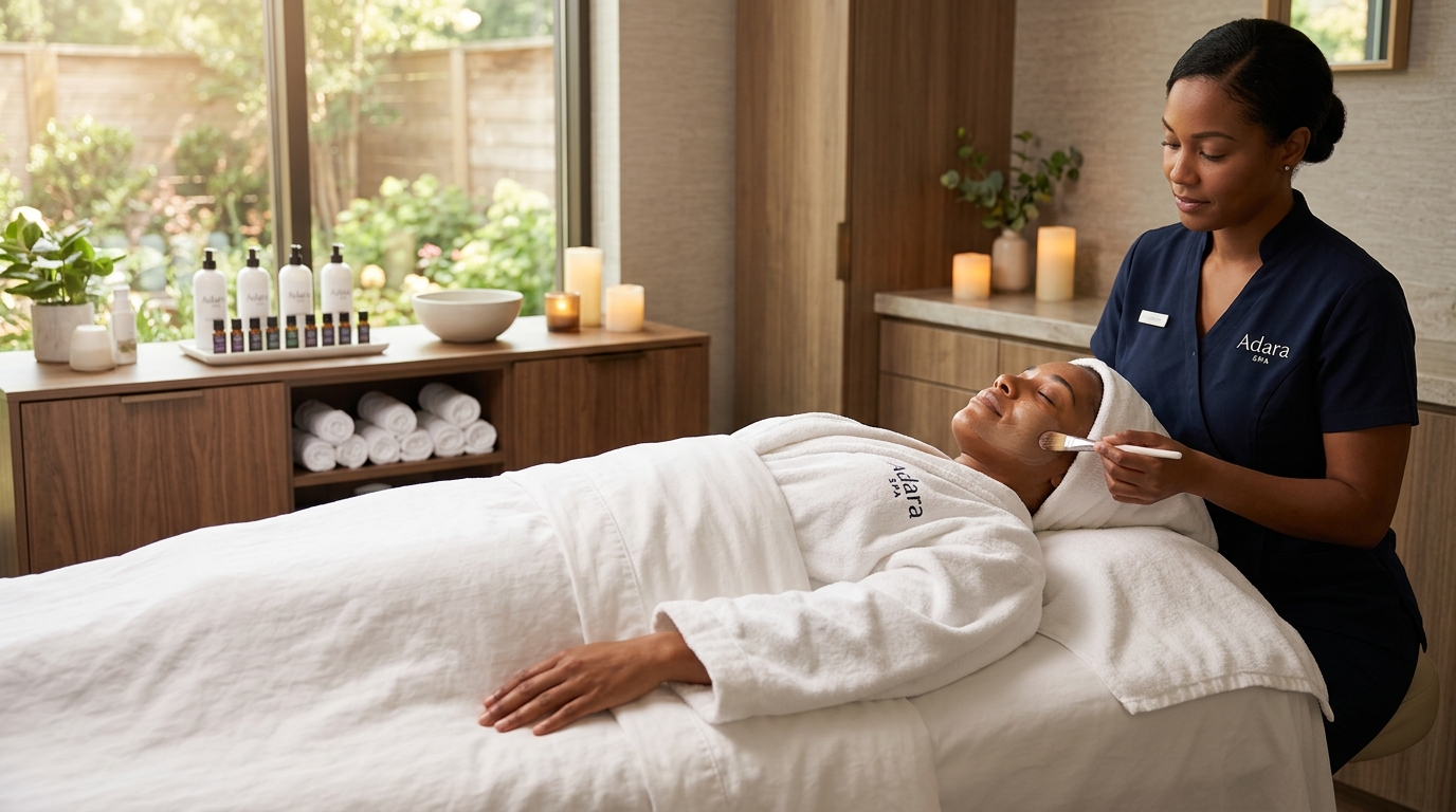 How to Choose the Perfect Full-Day Pampering Package