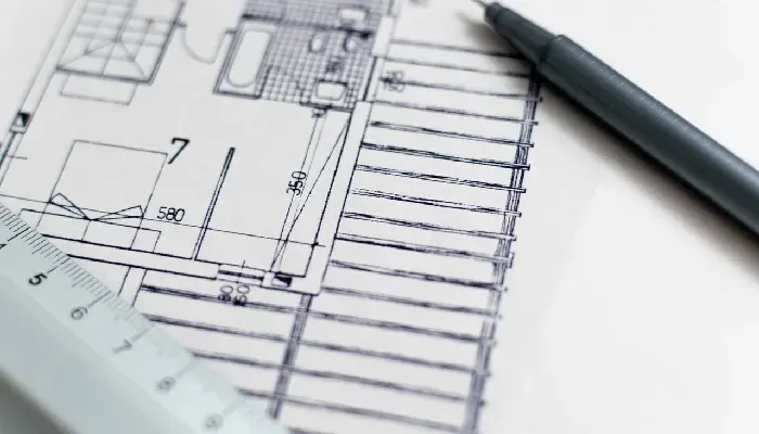 Construction Félix Guindon Plan