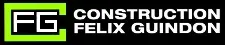 Logo Construction Félix Guindon