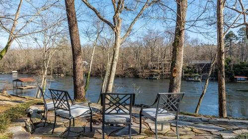 Homes for sale in Eden Isle Heber Springs, AR