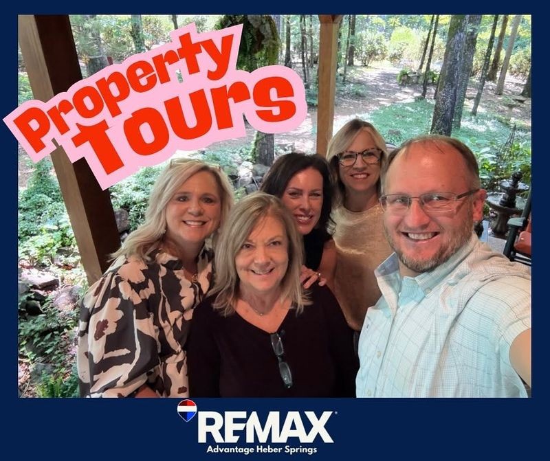 Best Realtor in Heber Springs AR