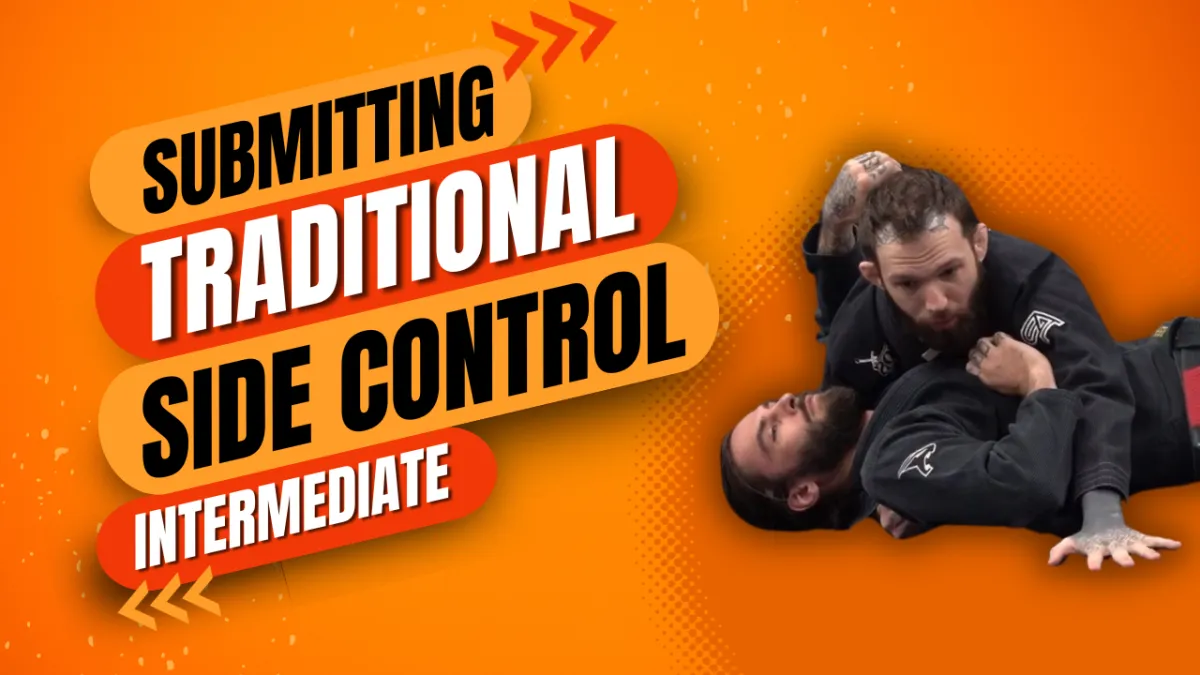 white belt blue print bjj course