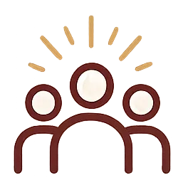 Equip Others icon