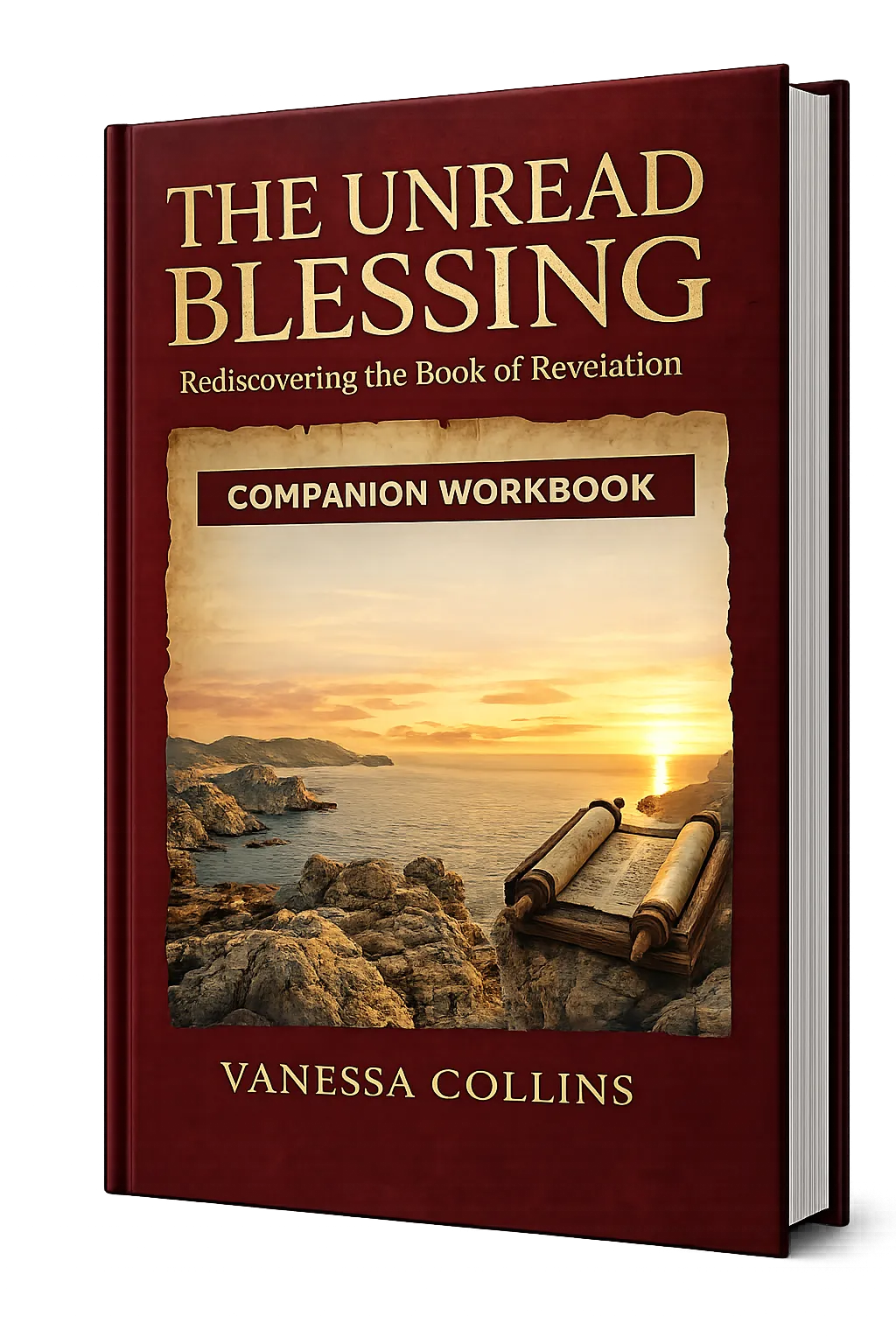 Companion Workbook