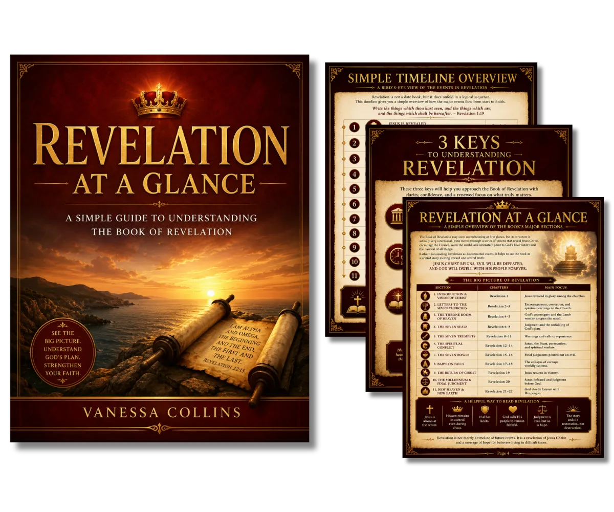 Revelation at a Glance