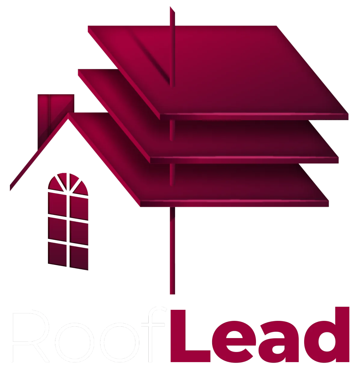 The Roof Lead Logo