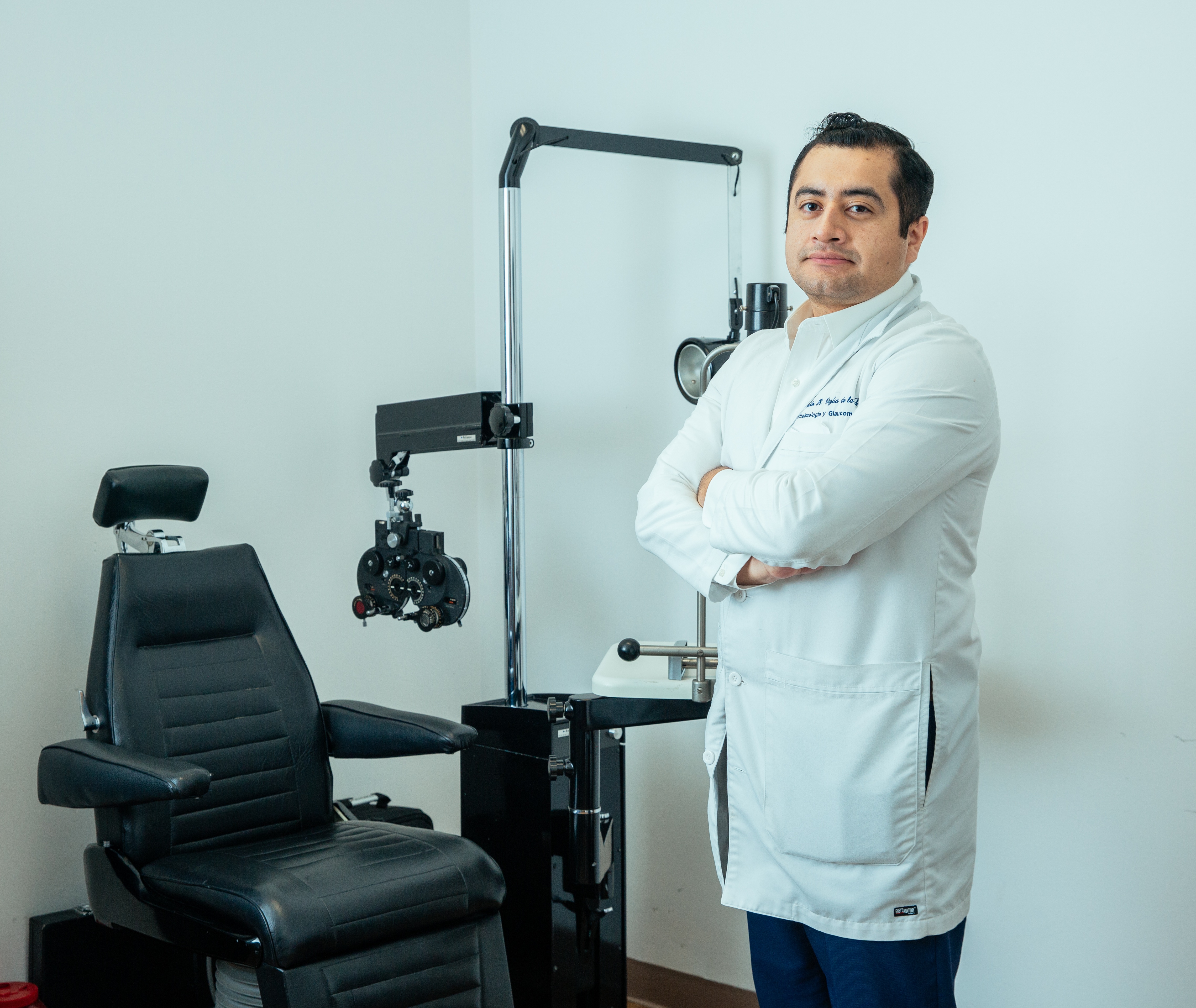 Dr. Alejandro Arosemena, cirujano plástico en Panamá