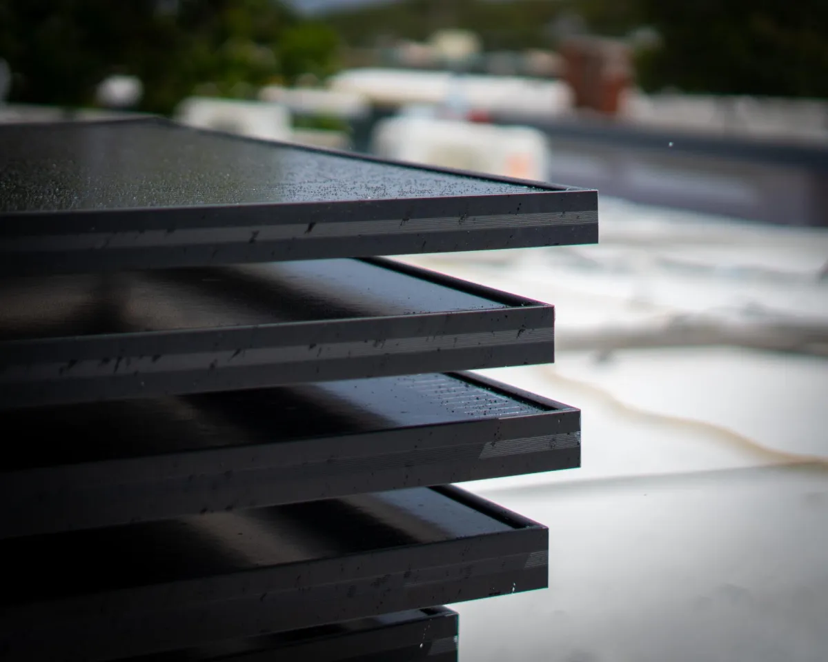 Baterías Tesla Model 3 | Planet Solar Puerto Rico