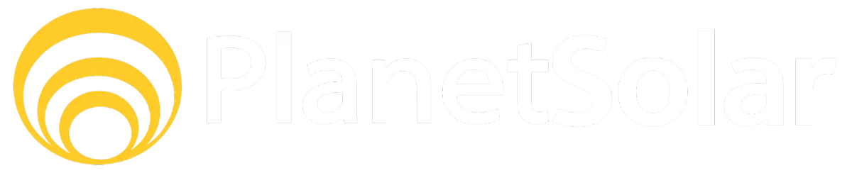 Home Power Sun Energy  Logo