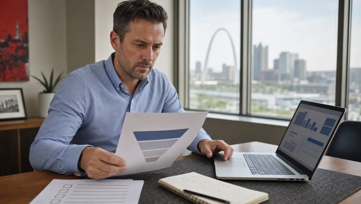 How to Choose a Digital Marketing Agency in St. Louis (A No-Nonsense Checklist)