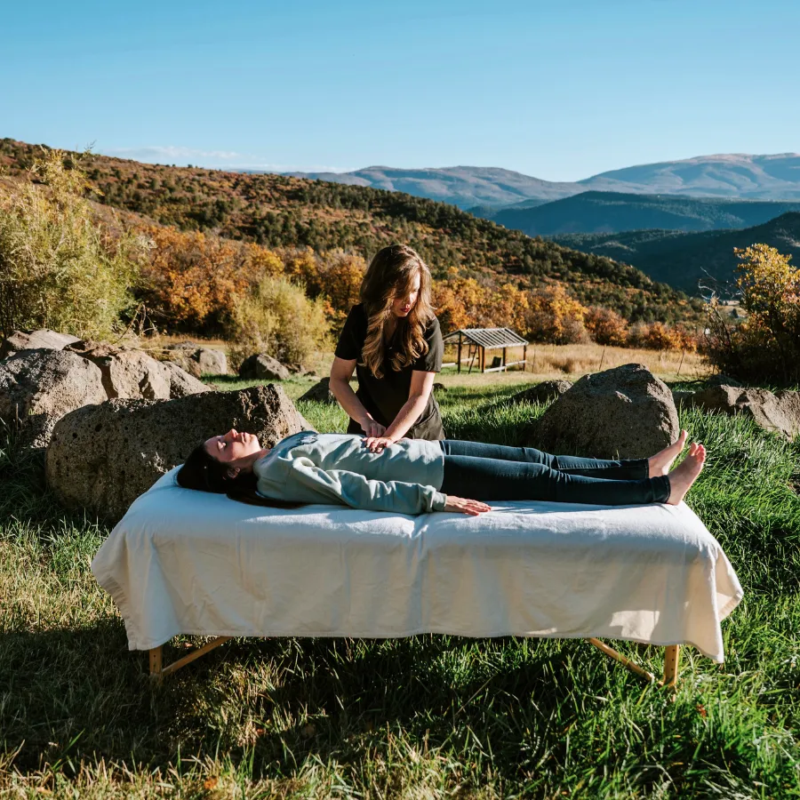 clear glass jar near white surface