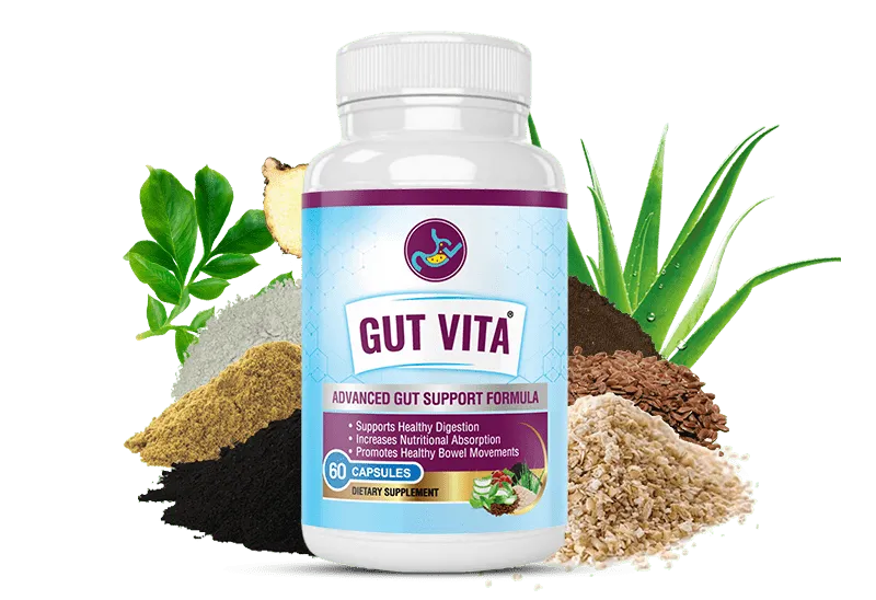 Gut Vita