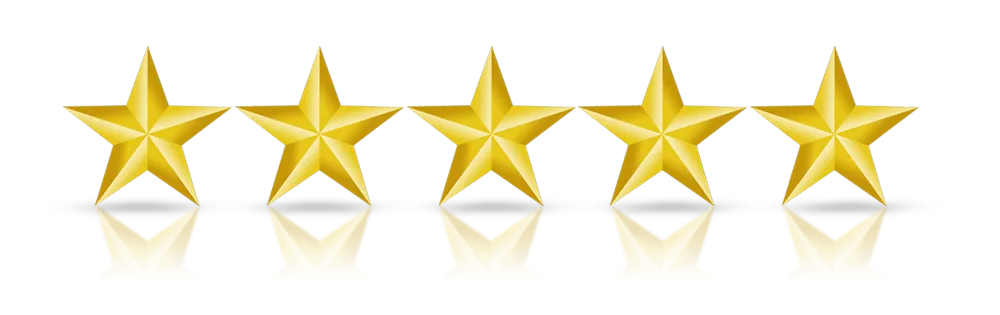 Gut Vita Rated 5 Star