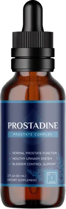 Buy Prostadine 1 Bottle