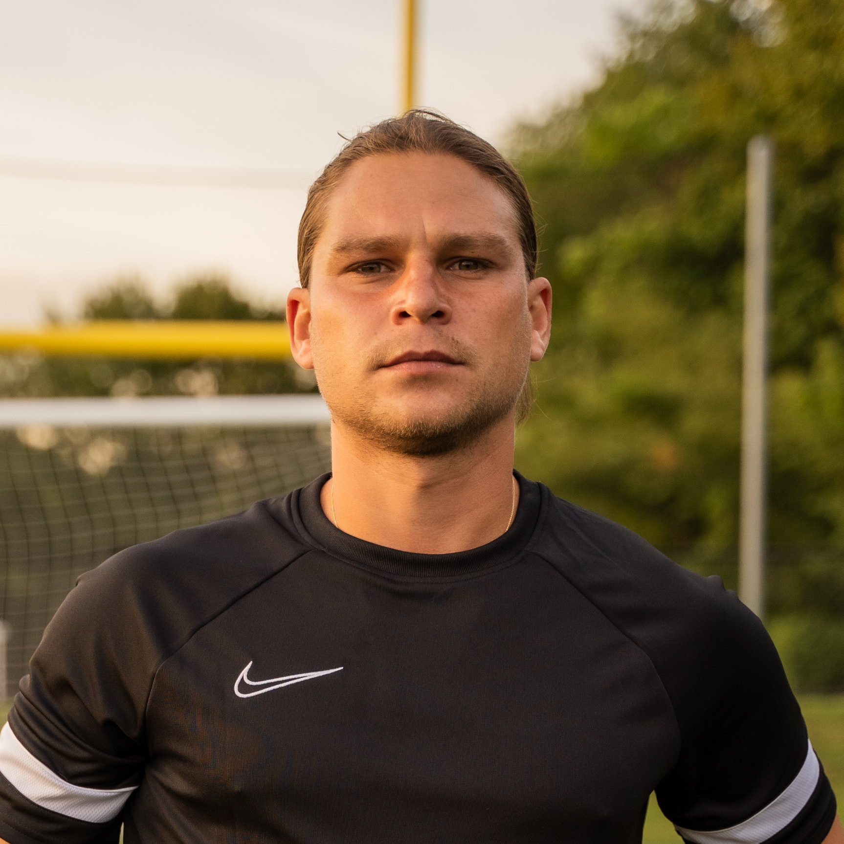 soccer agency