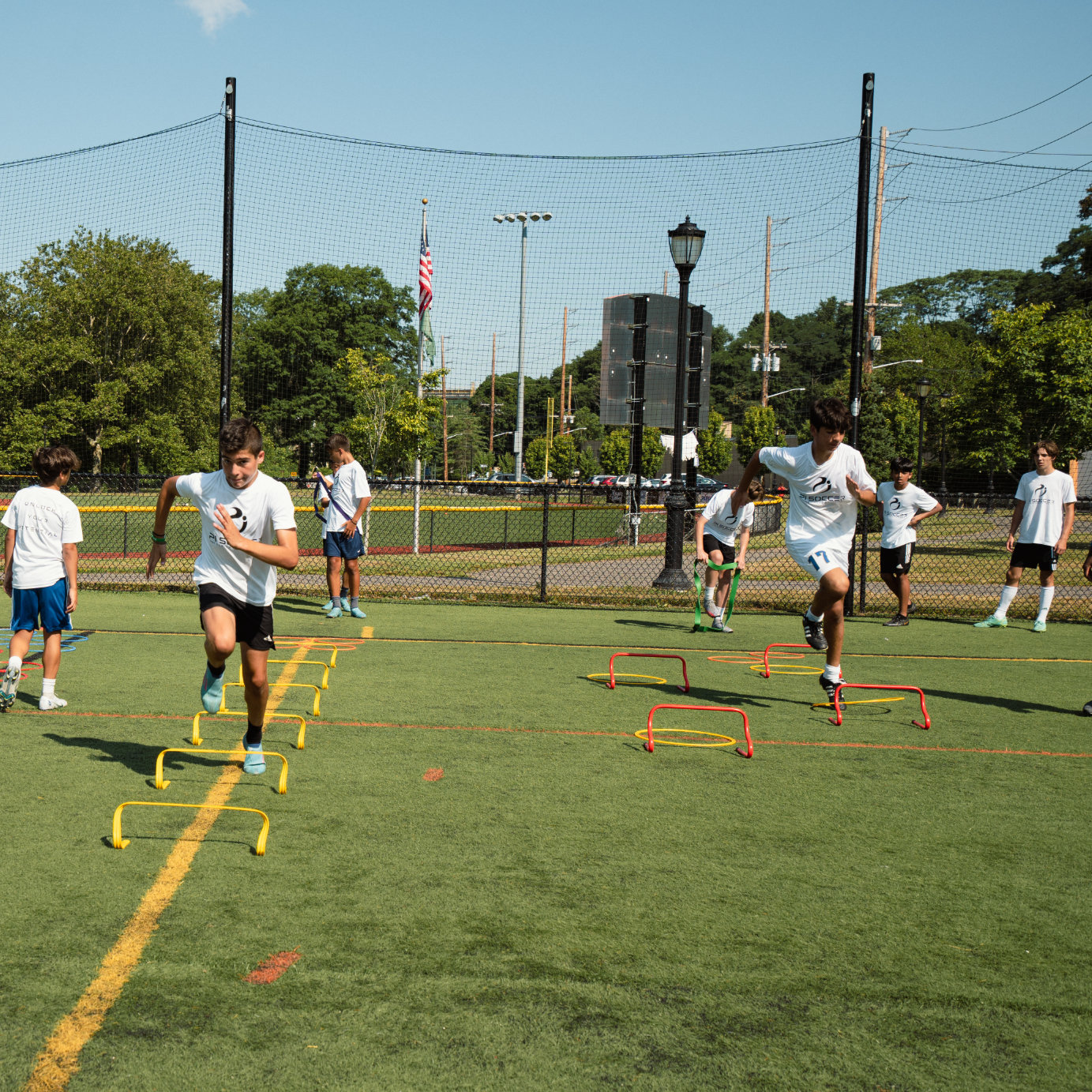 soccer recruiting agencies