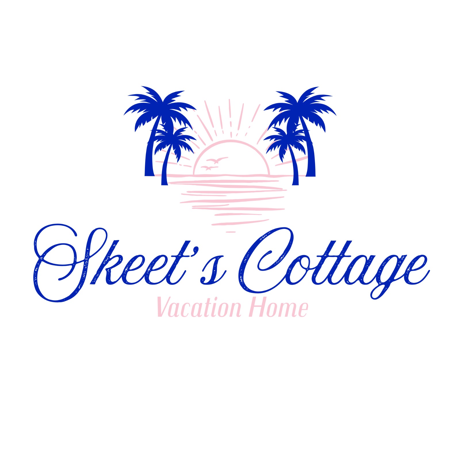 Skeete's Cottage Logo