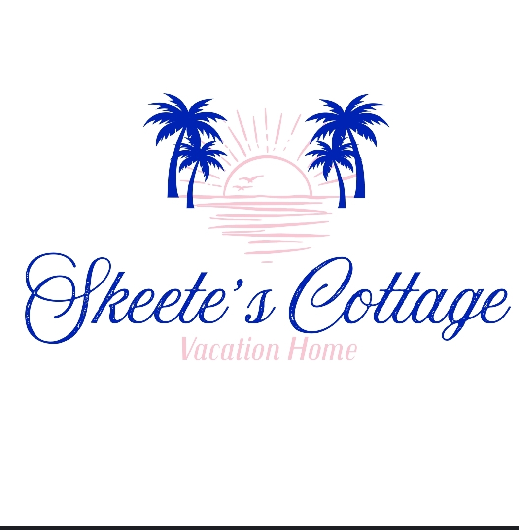 Skeete's Cottage Logo