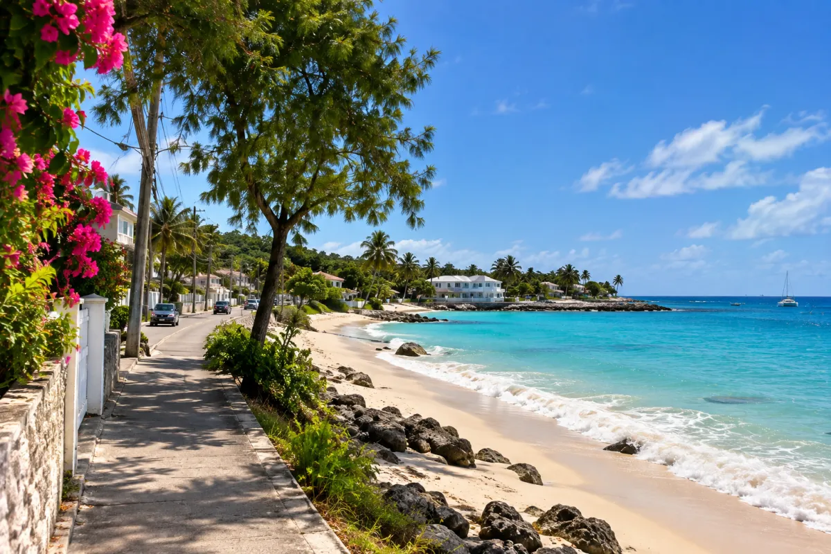 Barbados Vacation Rental Guide: What to Look for Before You Book