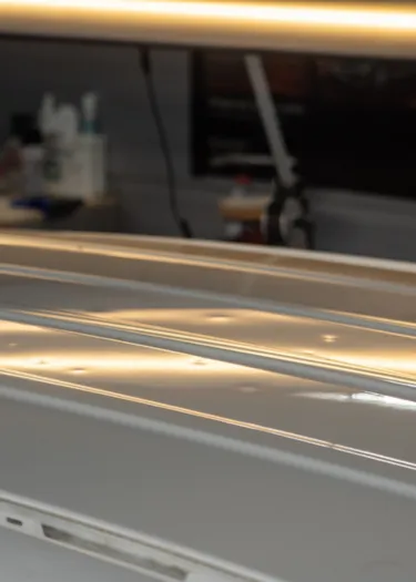 Paintless Dent Removal