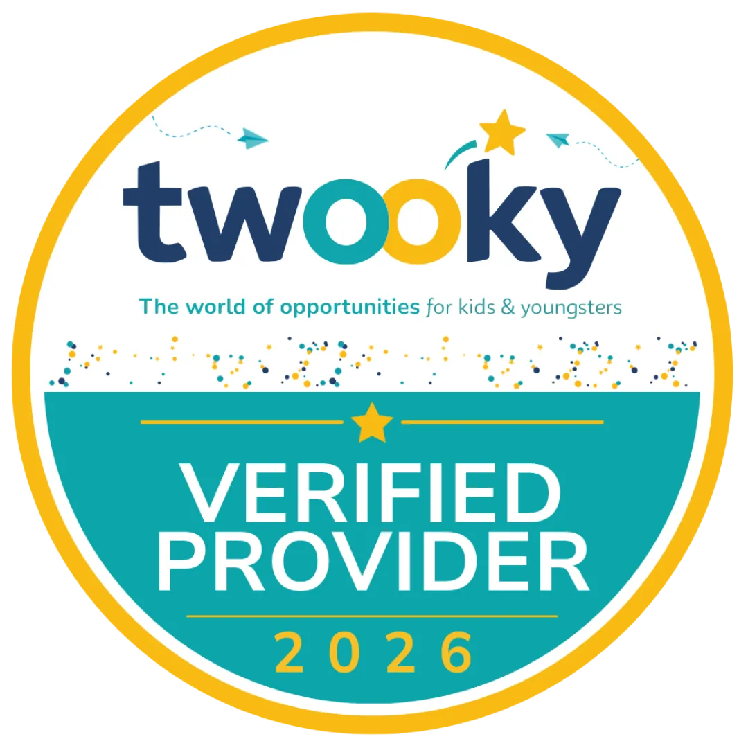 Verified By Twooky logo