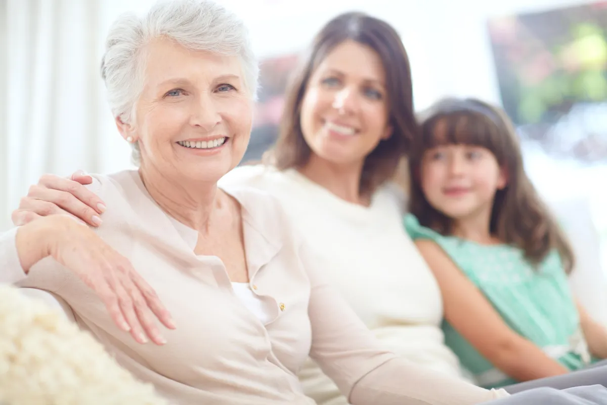 Probate Home Relief - Loving Family