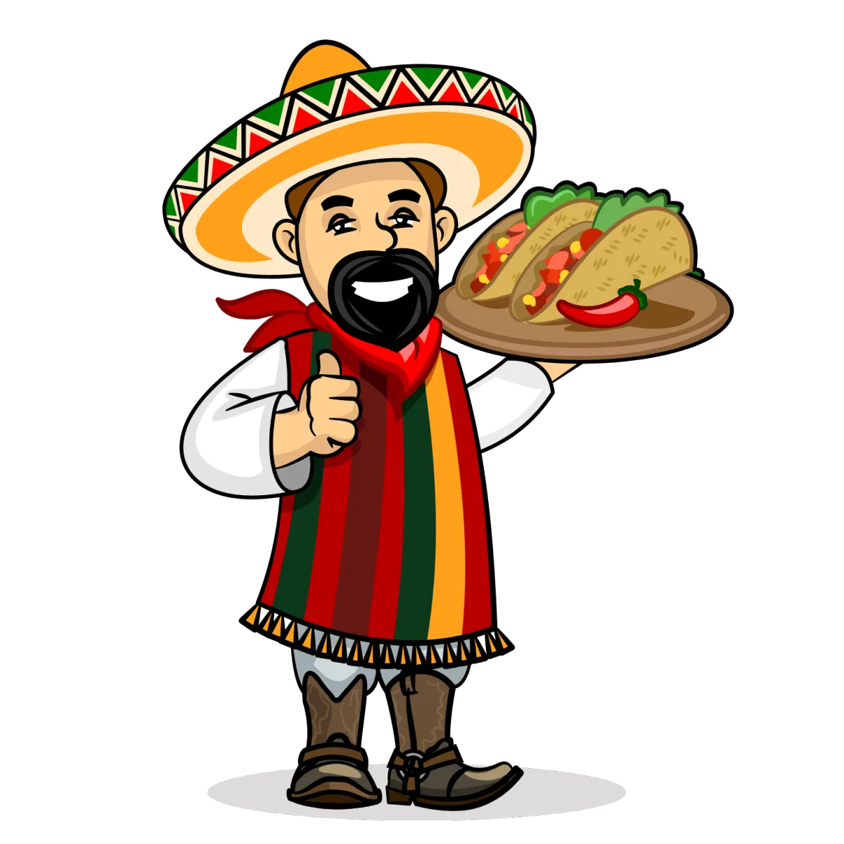 Mexican Server icon