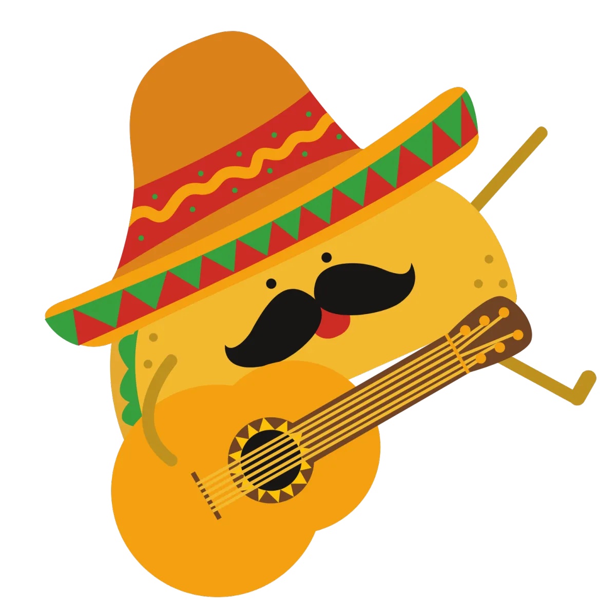 Taco Icon