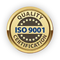 ISO 9001