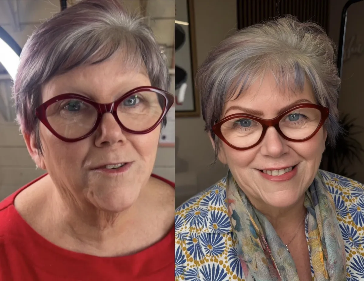 Award-winning natural brow specialist in Clifton, Bristol offering soft, realistic eyebrow tattooing. Natasha creates beautifully healed brows using advanced techniques often known as microblading, designed for subtle, natural results.