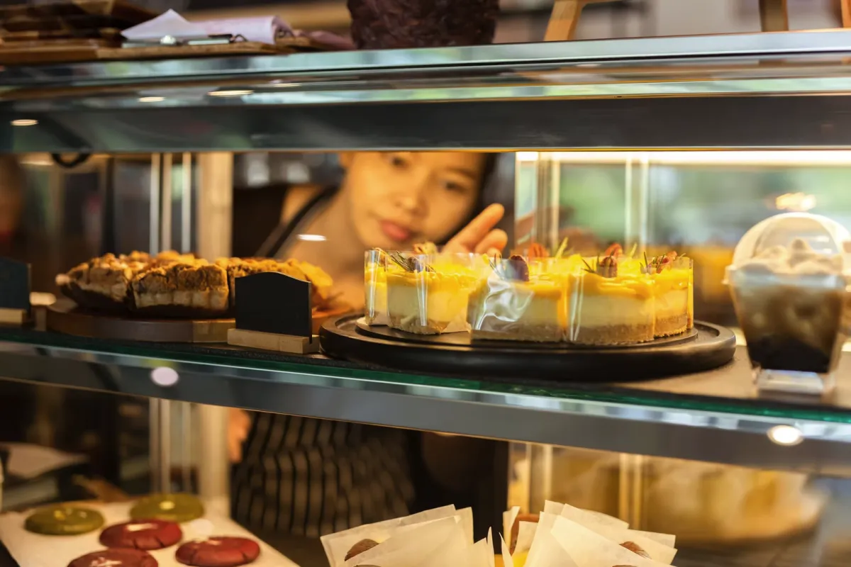 Arranging the Window